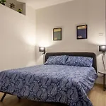 شقة Blu Fiordaliso *