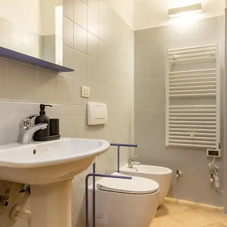 Blu Fiordaliso شقة سيينا