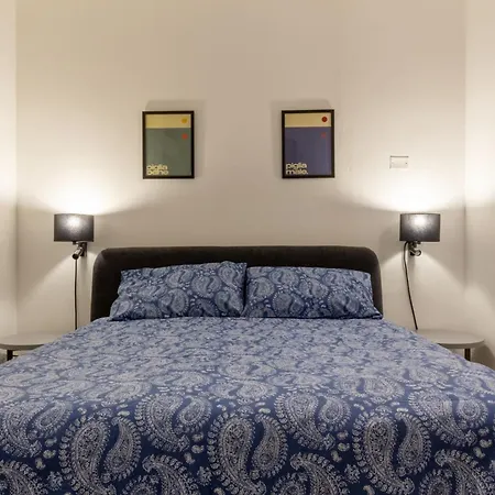Blu Fiordaliso *
