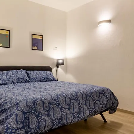 Διαμέρισμα Blu Fiordaliso