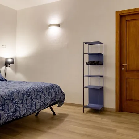Apartmán Blu Fiordaliso Siena